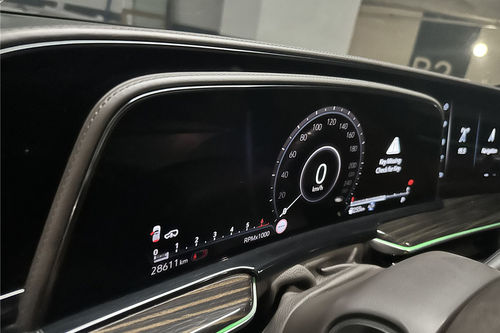 Used 2022 Cadillac Escalade
