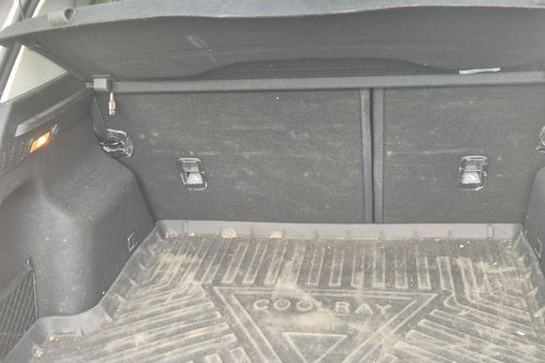 Second hand 2022 Geely Coolray SX 11 GF SPORTS 1.5 AS A/T 