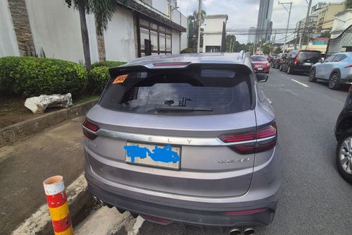 Used 2022 Geely Coolray SX 11 GF SPORTS 1.5 AS A/T
