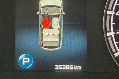 Second hand 2022 Geely Coolray SX 11 GF SPORTS 1.5 AS A/T 