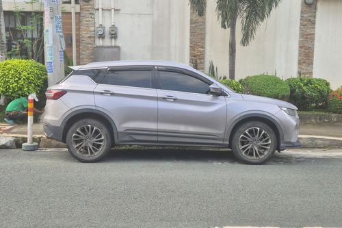 Used 2022 Geely Coolray SX 11 GF SPORTS 1.5 AS A/T
