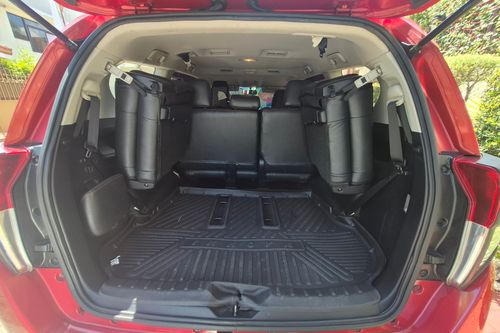 Used 2019 Toyota Innova 2.8 E Diesel AT