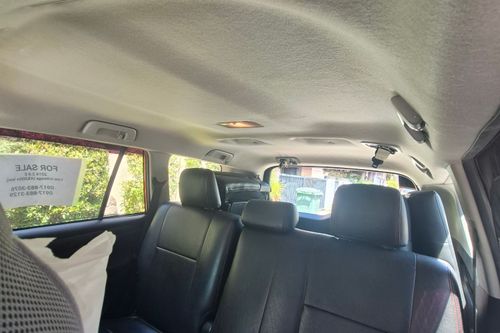 Second hand 2019 Toyota Innova 2.8 E Diesel AT 