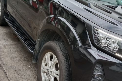 2nd Hand 2022 Nissan Navara 2.5L VE Calibre MT 4x2