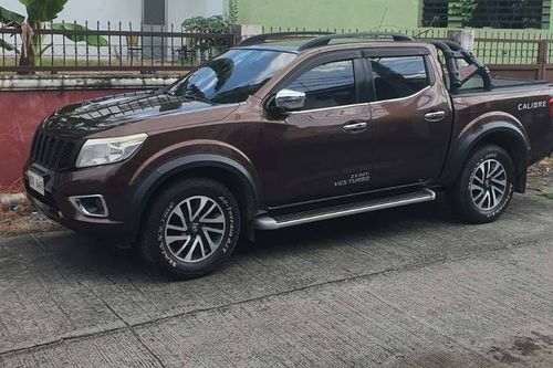 Used 2018 Nissan Navara 2.5 EL DSL AT