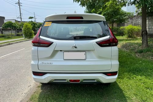 Used 2022 Mitsubishi Xpander GLS AT
