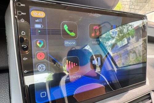 Used 2022 Mitsubishi Xpander GLS AT