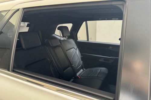 Used 2022 Ford Everest 2.0L Turbo Titanium Plus 4x2 AT