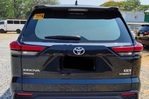 Used 2024 Toyota Zenix 2.0 Q Hybrid CVT