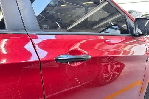 Old 2018 Hyundai Accent 1.4 GL 6AT w/Airbag