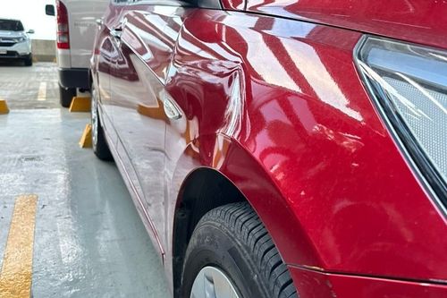 Used 2018 Hyundai Accent 1.4 GL 6AT w/Airbag