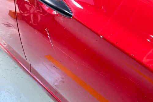 Second hand 2018 Hyundai Accent 1.4 GL 6AT w/Airbag 