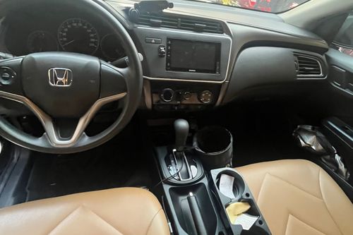 Used 2019 Honda City 1.5 GAS AT