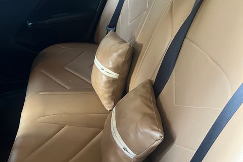 2nd Hand 2019 Honda City 1.5 GAS AT