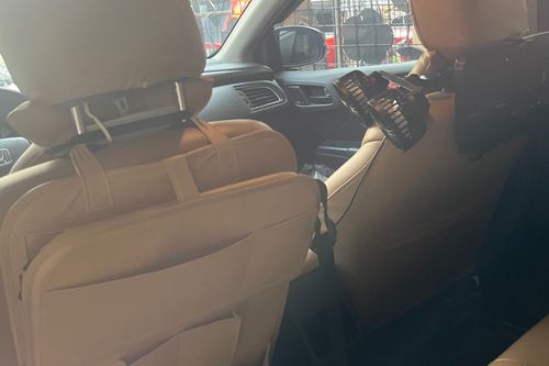 Second hand 2019 Honda City 1.5 GAS AT 