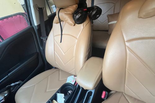 Second hand 2019 Honda City 1.5 GAS AT 