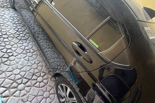 2019 Honda City