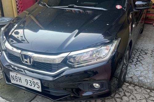 Used 2019 Honda City 1.5 GAS AT