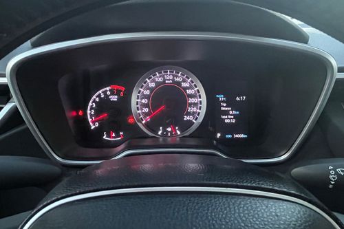 Second hand 2020 Toyota Corolla Altis 1.6 G CVT 