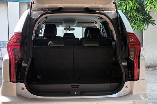 Second hand 2024 Mitsubishi Montero Sport 2.4L GLS Premium AT 