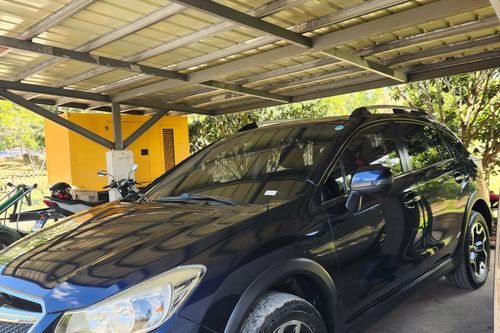 Used 2017 Subaru XV