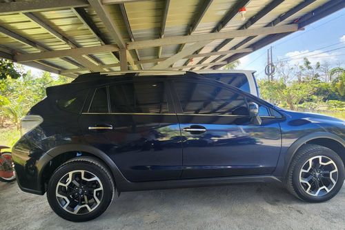 Used 2017 Subaru XV 2.0 I-S PREMIUM GAS
