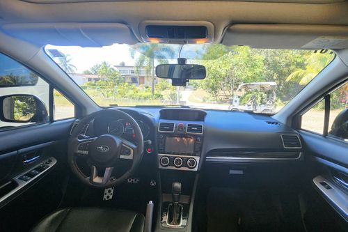 Used 2017 Subaru XV 2.0 I-S PREMIUM GAS