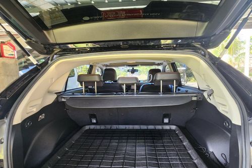 Second hand 2017 Subaru XV 2.0 I-S PREMIUM GAS 