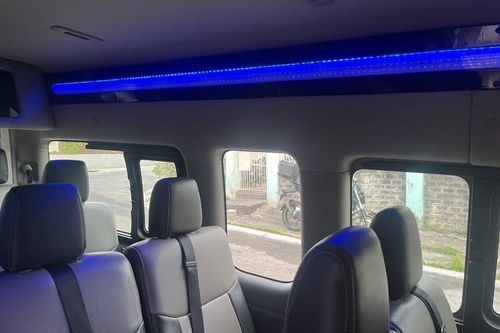 Used 2018 Nissan NV350 Urvan Premium A/T 15-Seater
