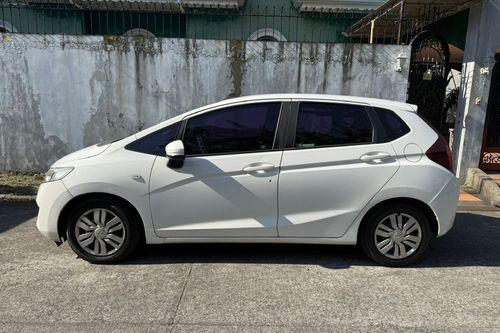 Used 2016 Honda Jazz