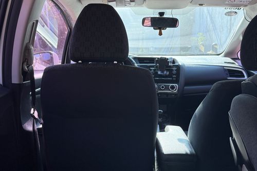 2nd Hand 2016 Honda Jazz 1.5 V MT