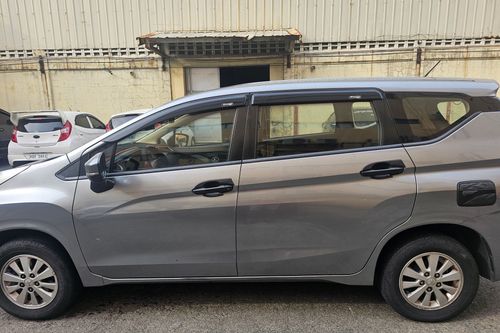 Used 2019 Mitsubishi Xpander GLX MT