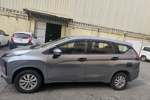 Used 2019 Mitsubishi Xpander