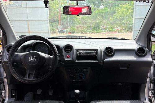 2016 Honda Mobilio