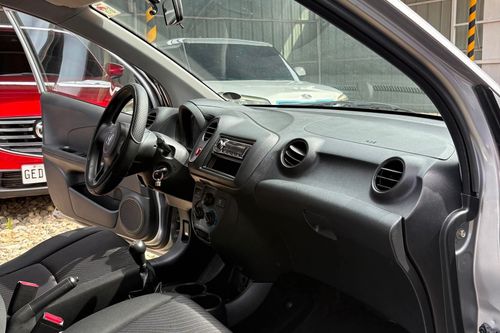 Used 2016 Honda Mobilio 1.5 E MT