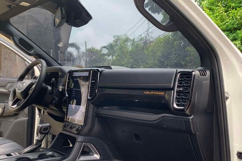 Used 2023 Ford Ranger 2.0L Turbo XLS 4x2 AT