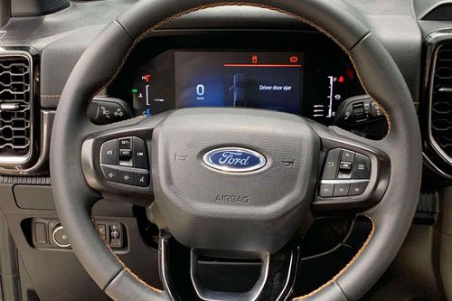 Used 2023 Ford Ranger 2.0L Turbo XLS 4x2 AT