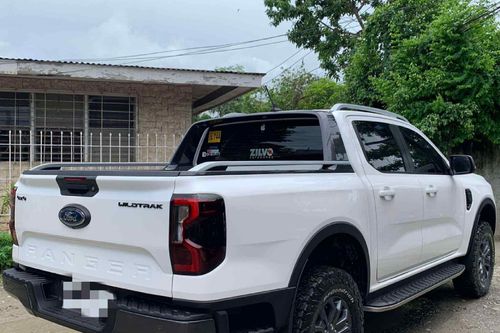 Second hand 2023 Ford Ranger 2.0L Turbo XLS 4x2 AT 