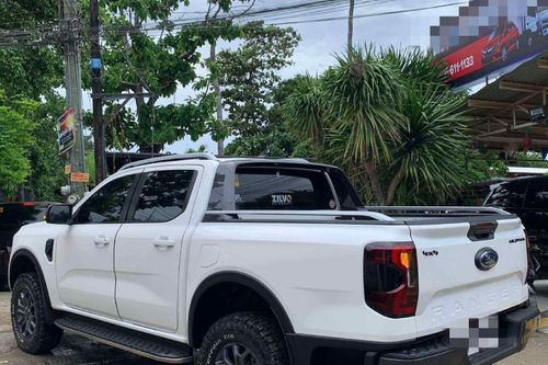 Used 2023 Ford Ranger 2.0L Turbo XLS 4x2 AT