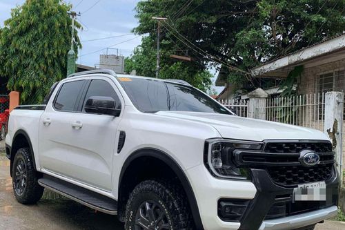 Used 2023 Ford Ranger