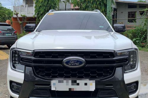2nd Hand 2023 Ford Ranger 2.0L Turbo XLS 4x2 AT