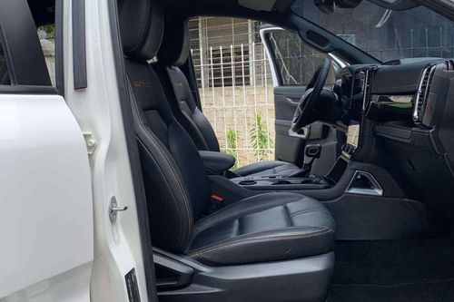 Used 2023 Ford Ranger 2.0L Turbo XLS 4x2 AT