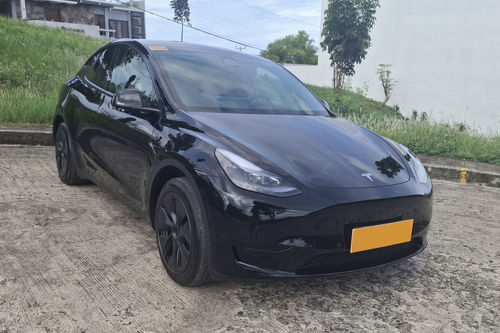 Used 2024 Tesla Model Y Rear Wheel Drive