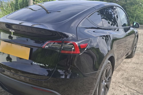 2nd Hand 2024 Tesla Model Y Rear Wheel Drive
