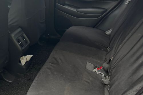 Used 2022 Honda HR-V