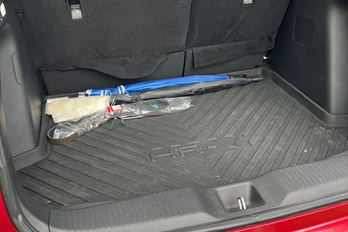 Second hand 2022 Honda HR-V S CVT Honda Sensing 