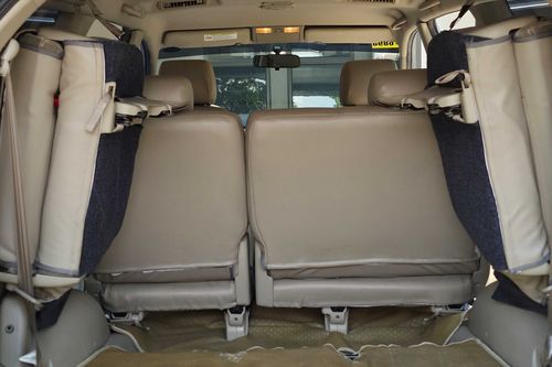 Second hand 2015 Toyota Innova 2.0L M/T GAS AUV 