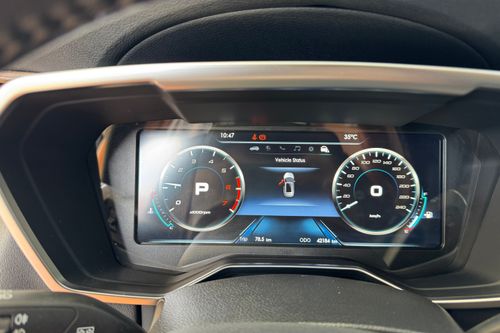 Used 2021 Ford Territory Titanium 1.5L EcoBoost 4X2 7AT