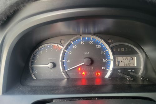 Used 2019 Toyota Avanza 1.3 E AT