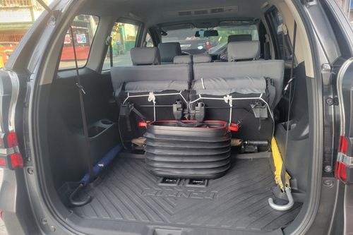 Used 2019 Toyota Avanza 1.3 E AT
